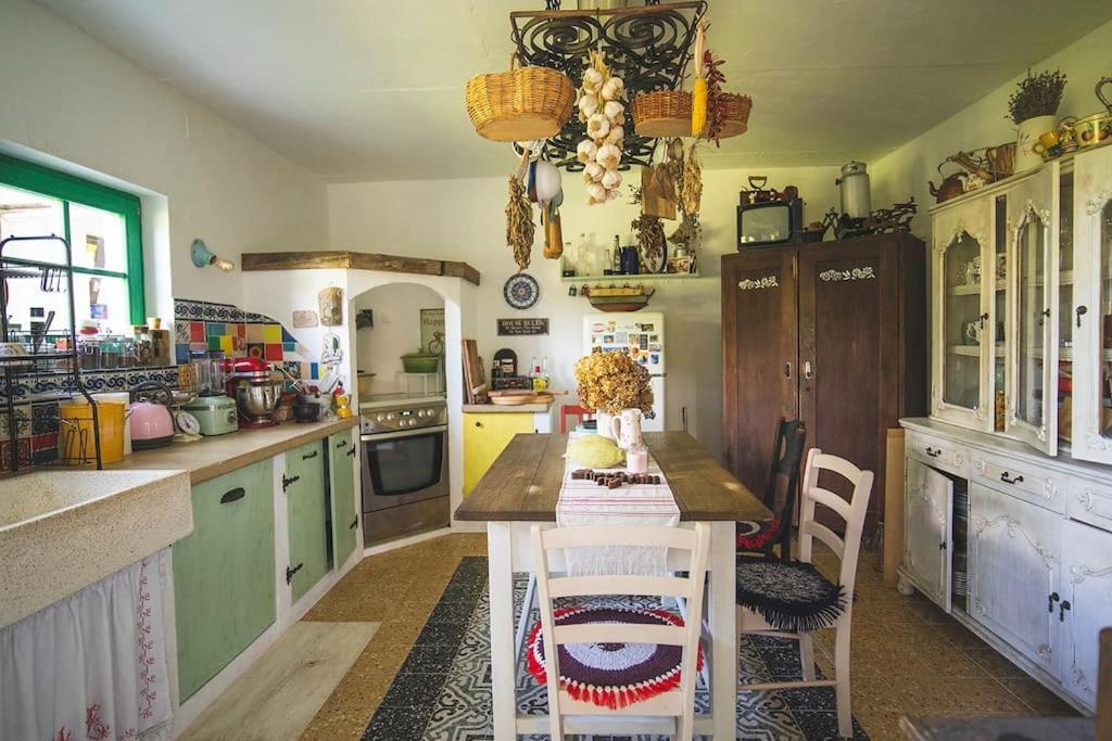 Apartma Zupelefski Raj Kapele Dış mekan fotoğraf